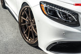 ANRKY AN33 Series THREE Starting from $3500 per wheel