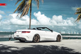 ANRKY AN33 Series THREE Starting from $3500 per wheel