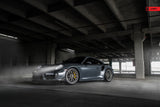 ANRKY AN30 Series THREE Starting from $3500 per wheel