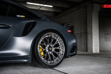 ANRKY AN30 Series THREE Starting from $3500 per wheel