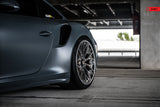 ANRKY AN30 Series THREE Starting from $3500 per wheel