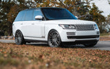 ANRKY AN39 Series THREE Starting from $3500 per wheel