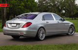 ANRKY AN39 Series THREE Starting from $3500 per wheel