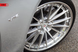 ANRKY AN39 Series THREE Starting from $3500 per wheel
