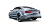 Akrapovic Evolution Line (Titanium) Audi RS7 (C7)