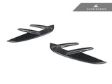 AUTOTECKNIC DRY CARBON FIBER FENDER TRIM SET - G80 M3 | G82/ G83 M4