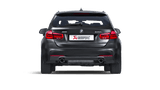 Akrapovic BMW 340I (F30, F31) Evolution Line (SS) 340i / 440i