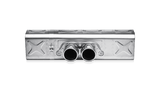 Akrapovic 14-17 Porsche 911 GT3 (991) Slip-On Line (Titanium) with Titanium Tips