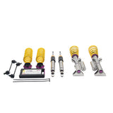 KW Coilover Kit V3 2012+ Mercedes C63 AMG Coupe