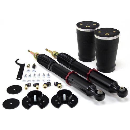 Air Lift Performance Rear Kit for 98-05 Volkswagen Jetta MK4