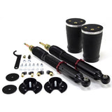 Air Lift Performance Rear Kit for 98-05 Volkswagen Jetta MK4