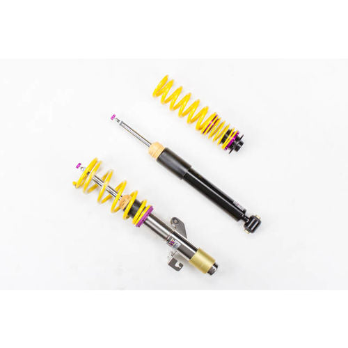 KW Coilover Kit V2 BMW 4series F32 Coupe 2.0 AWD equipped with EDC