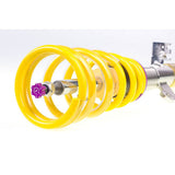 KW Coilover Kit V2 BMW 2/3/4 series F22/23/F30/F32 6-Cyl. with electronic suspension, EDC bundle
