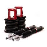 Air Lift Performance BMW 07-14 1 Series / 06-11 3 Series RWD Rear Kit