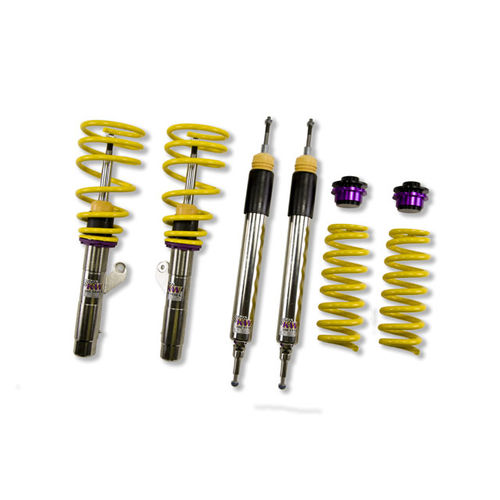 KW Coilover Kit V3 BMW 3series E90