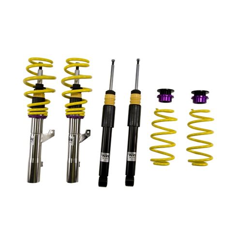 KW Coilover Kit V1 VW Golf VI