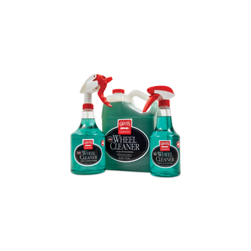 Griots Garage Wheel Cleaner - 22oz
