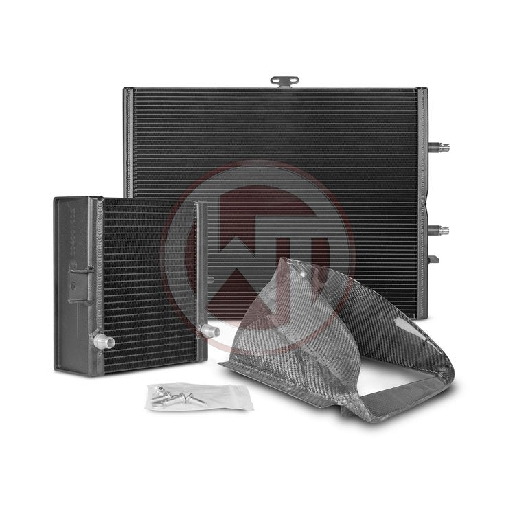 WAGNER TUNING  Radiator Kit BMW M3/M4 F80/82/83