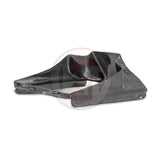 Wagner Tuning - Mercedes Benz E63 AMG Side mounted Radiator Kit