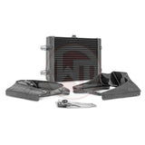 Wagner Tuning - Mercedes Benz E63 AMG Side mounted Radiator Kit