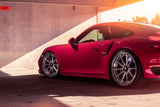 ANRKY AN38 Series THREE Starting from $3500 per wheel