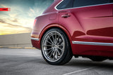 ANRKY AN39 Series THREE Starting from $3500 per wheel