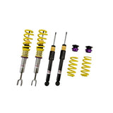 KW Coilover Kit V1 Audi A4 (8E/B6/B7) Sedan; FWD; all engines