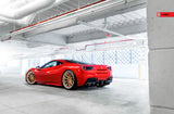 ANRKY AN30 Series THREE Starting from $3500 per wheel