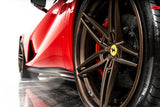 ANRKY AN37 Series THREE Starting from $3500 per wheel