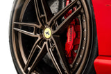 ANRKY AN37 Series THREE Starting from $3500 per wheel