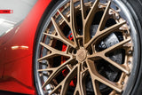 ANRKY AN30 Series THREE Starting from $3500 per wheel