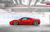 ANRKY AN30 Series THREE Starting from $3500 per wheel