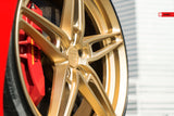 ANRKY AN27 Series TWO Starting from $2550 per wheel