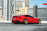 ANRKY AN27 Series TWO Starting from $2550 per wheel