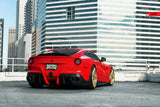ANRKY AN27 Series TWO Starting from $2550 per wheel