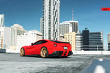 ANRKY AN27 Series TWO Starting from $2550 per wheel