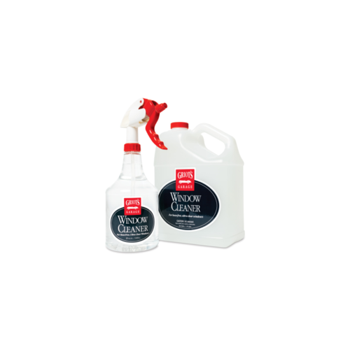 Griots Garage Window Cleaner - 1 Gallon