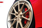 ANRKY AN32 Series THREE Starting from $3500 per wheel