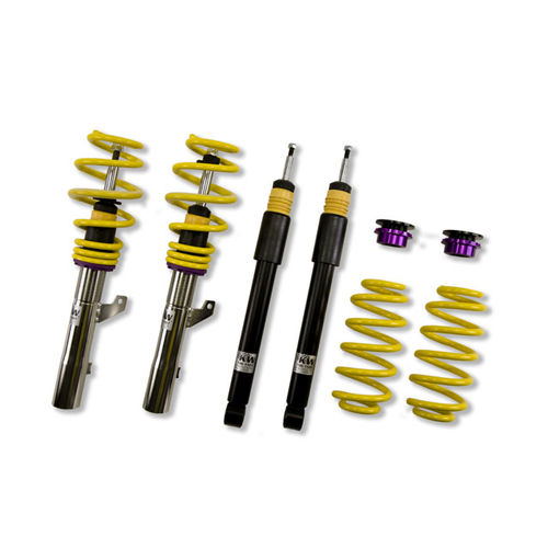 KW Coilover Kit V1 VW Passat 3C