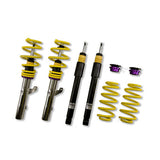 KW Coilover Kit V1 VW Passat 3C
