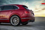 ANRKY AN39 Series THREE Starting from $3500 per wheel
