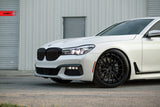 ANRKY AN39 Series THREE Starting from $3500 per wheel