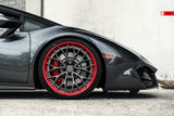 ANRKY AN30 Series THREE Starting from $3500 per wheel
