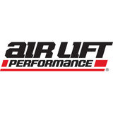 Air Lift Performance 16-18 Audi A4 / A5 / S4 / S5 Rear Air Suspension Lowering Kit