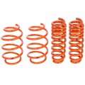 aFe POWER Control Lowering Springs 08-13 BMW M3 (E90/92)