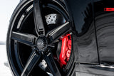 ANRKY AN35 Series THREE Starting from $3500 per wheel
