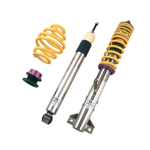 KW Coilover Kit V1 Audi A6 C5