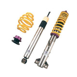 KW Coilover Kit V1 Audi A6 C5