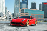 ANRKY AN27 Series TWO Starting from $2550 per wheel