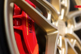 ANRKY AN27 Series TWO Starting from $2550 per wheel